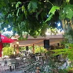 La Digue * Chauzon