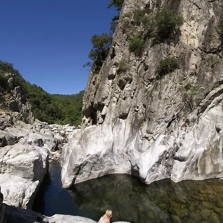 La Digue Chauzon