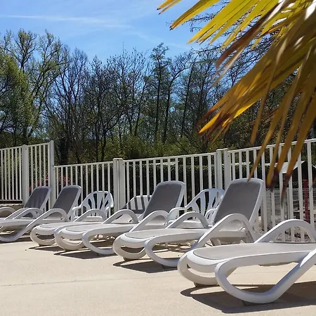 La Digue Chauzon