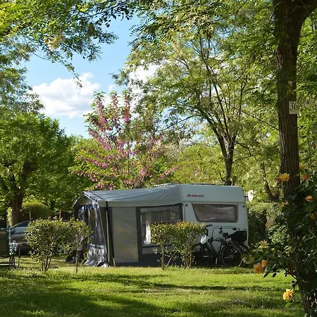 La Digue * Chauzon