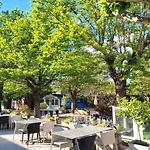 La Digue Chauzon