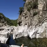 La Digue Chauzon