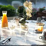 La Digue Chauzon
