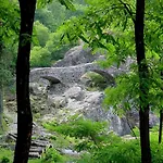 La Digue Camping