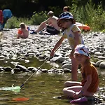 Camping La Digue