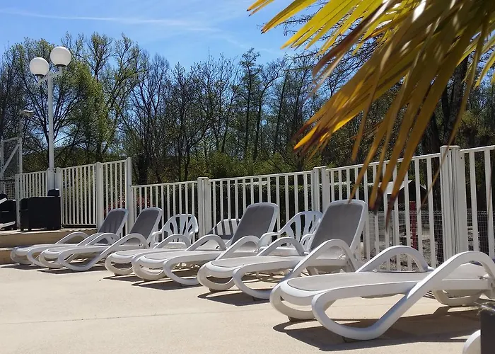 La Digue Chauzon