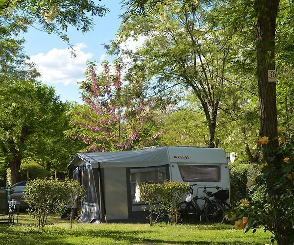La Digue * Chauzon